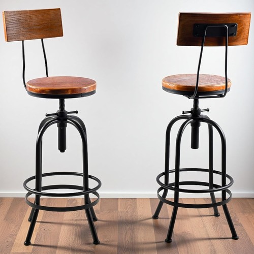 Set adjustable bar - set,