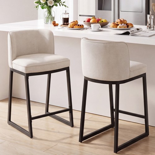Bar stools set counter - set, of
