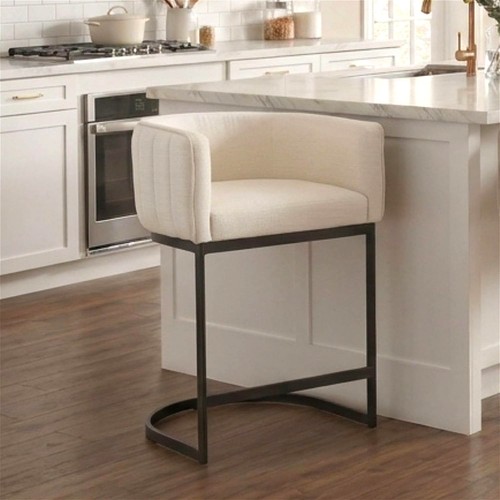 Counter height bar - height,