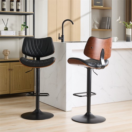 Bar stools set modern - bar, 2