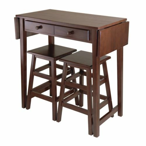 Dark brown wooden - brown, kitchen