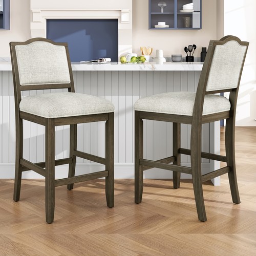 Counter height bar stools set - counter,