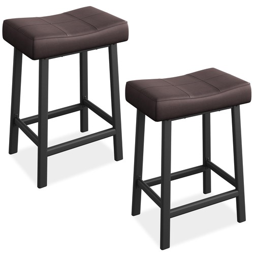 Counter height bar stools - 24",