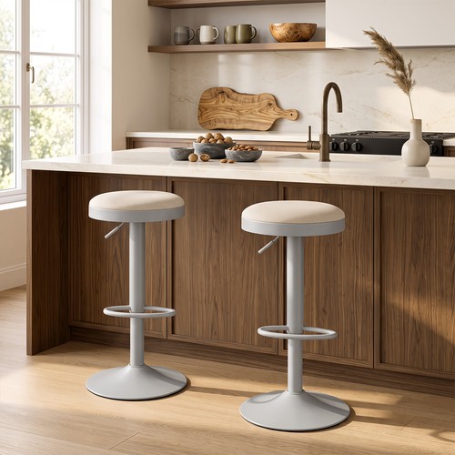 Bar stools set - stools, 2,