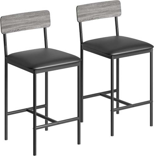 Versatile bar stools set - 2/4x,