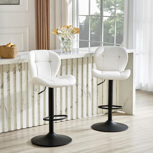 Set height adjustable - of, bar