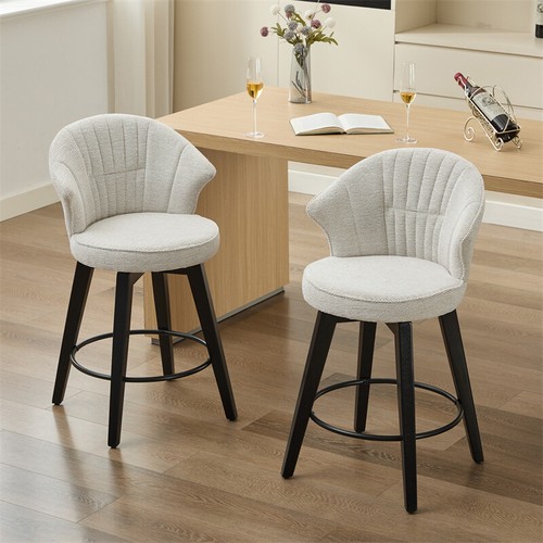 Set counter height - of,