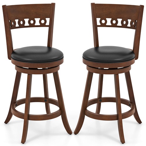 2pcs counter height - 2pcs,